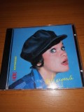 Margareta Paslaru Bets Of Cd audio Electrecord 1996 stare foarte buna