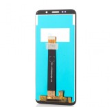 Display LCD Motorola Moto E6 Play (XT2029-1) Negru