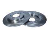 Disc frana HYUNDAI TUCSON (NX4E, NX4A) (2020 - Prezent) MAXGEAR 19-4854