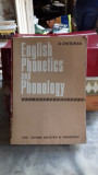 ENGLISH PHONETICS AND PHONOLOGY - D. CHITORAN (ENGLEZA - FONETICA SI FONOLOGIE)