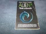 ALAN DEAN FOSTER - ALIEN 3 PLANETA CONDAMNATILOR