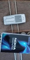 Vand Nokia 6230i impecabil !! foto