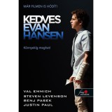 Kedves Evan Hansen - Val Emmich