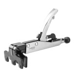 Cleste de sudura tip W NEO TOOLS 195 mm, pentru tabla si fixare precisa
