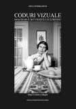 Coduri vizuale Anca Tudorancea carte editura UB Imaginarul Bucurestiului evreiesc fotografie istorie 1900-1941