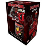 Deadpool Gift Set