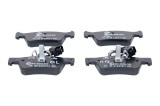 Set placute frana ATE 13.0460-7190.2
