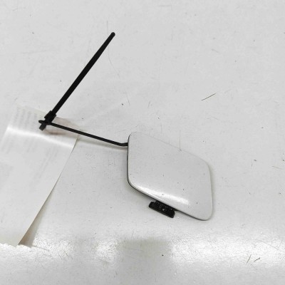 Capac c&amp;acirc;rlig de remorcare bara de protecție față AUDI A4 Avant 8W5, B9 2017 OEM: 8W0807241 | 32204155 foto