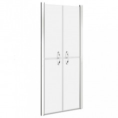 Ușă cabină de duș, mat, 101 x 190 cm, ESG