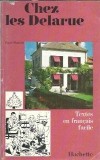 Chez les Delaure