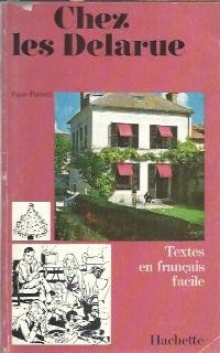 Chez les Delaure foto