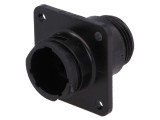 Soclu tată PIN 9 fără contacte CPC Series 1 13