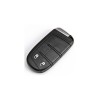 Carcasa telecomanda compatibila Fiat, cu lamela, Cod: 2314-2 Automotive TrustedCars, Oem