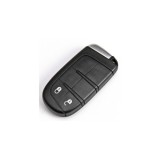 Carcasa telecomanda compatibila Fiat, cu lamela, Cod: 2314-2 Automotive TrustedCars