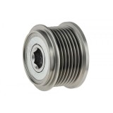 Fulie ambreiaj alternator Toyota Avensis 2.0d-4d 2006.2005-, 27060-30060