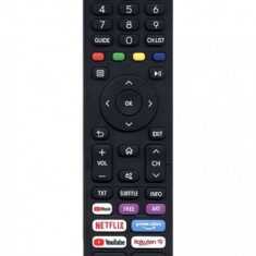 Telecomanda TV Hisense-model V3