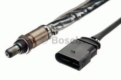 Sonda Lambda VW BORA (1J2) (1998 - 2005) BOSCH 0 258 005 081 foto