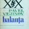 Pavel Vejinov - Balanta