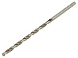 Burghiu Metal 4.5mm 126mm HSS Blister