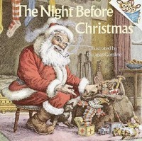 The Night Before Christmas foto