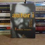JULIO CORTAZAR - FASCINATIA CUVINTELOR , 2007 *