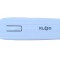 Handsfree Bluetooth, KLGO HL 1, Microfon Incorporat, Distanta 10 Metri, Alb