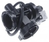 Pompă Evacuare Uscător Rufe LG Originală - Compatibilă Diverse Modele