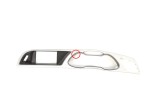 Ornament ceas de bord AUDI A4 8K2, B8 2015 OEM: 8K2857185AA 13507261