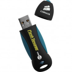 Memorie USB Corsair Voyager V2 256GB USB 3.0 foto