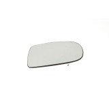 Sticla oglinda exterioara dreapta Opel Corsa C (2000 - 2009) cu incalzire