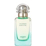 Herm&egrave;s, Un Jardin Sur Le Nil, Apă de toaletă, Unisex, 50 ml