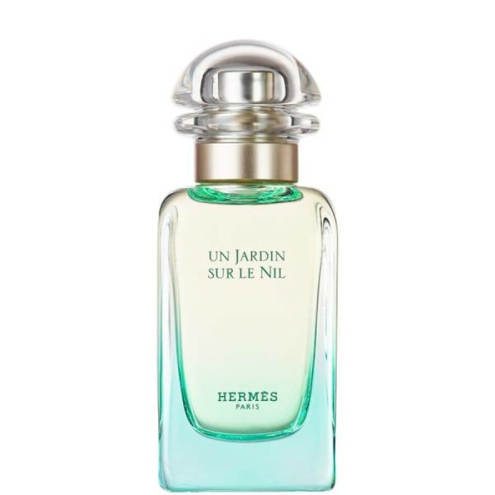 Herm&egrave;s, Un Jardin Sur Le Nil, Apă de toaletă, Unisex, 50 ml