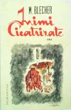 Max Blecher - Inimi cicatrizate