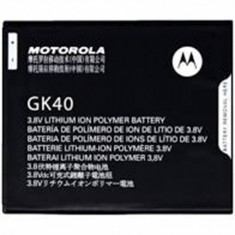Acumulator Motorola E3 E4 Moto G4 Play XT1607 G5 XT160 XT1603 XT1675 GK40
