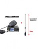 Statie Radio CB PNI Escort HP 8900 Auto Squelch 12V &ndash; 24V + Antena Radio CB ML70 + Talpa Magnetica 145PL
