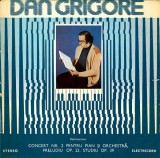 Rachmaninov - Dan Grigore &ndash; Concert nr. 2 pentru pian si orchestra, preludiu
