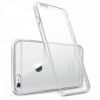 Husa APPLE iPhone 6\6S Plus - Ultra Slim (Transparent), iPhone 6 Plus, Silicon, Carcasa