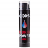Lubrifiant Eros Hybride Power Anal 200 ml