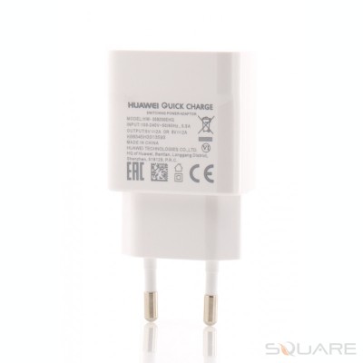 Incarcatoare Huawei, HW-059200EHQ, White, OEM, LXT foto