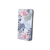 Husa SAMSUNG Galaxy A20e - Smart Trendy (Spring Flowers 3)