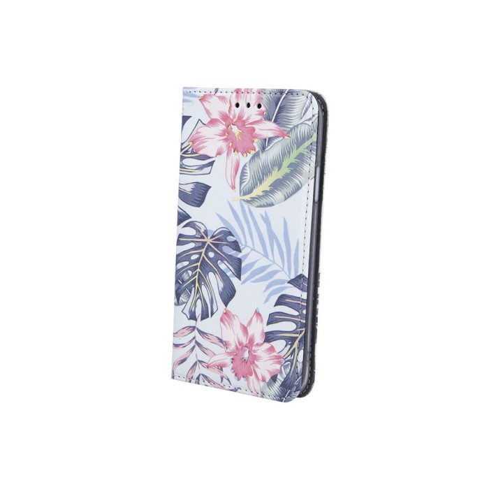 Husa SAMSUNG Galaxy A20s - Smart Trendy (Spring Flowers 3)