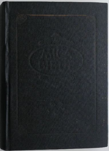 Mica Biblie (Editia a cincea, 1990)