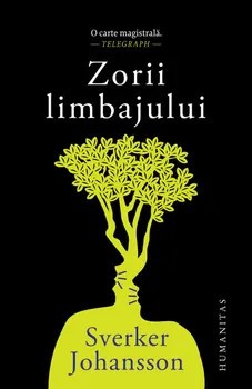 Zorii limbajului/Sverker Johansson foto
