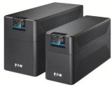 UPS EATON 5E 1200 USB DIN G2 &quot;5E1200UD&quot; (timbru verde 11 lei)
