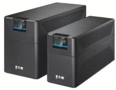 UPS EATON 5E 1200 USB DIN G2 &amp;quot;5E1200UD&amp;quot; (timbru verde 11 lei) foto