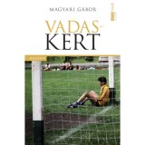 Vadaskert - Magyari G&aacute;bor