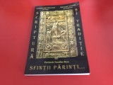 Cumpara ieftin HRISOSTOM DE ETNA/AUXENTIE DE FOTICEEA, SCRIPTURA SI TRADITIE. PREF.SERAFIM ROSE