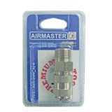 Cuplaj rapid, Airmaster, cu filet exterior 1/2 inch