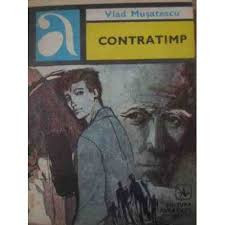 Vlad Musatescu - Contratimp foto