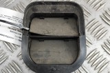 Grila de ventilație caroserie ALFA ROMEO STELVIO 949_ 2018 OEM: 52076397 | 31991376